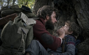 John Krasinski Umumkan 'A Quiet Place 2' Resmi Mulai Proses Syuting