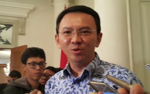 Ahok Curhat Pengalaman Dipenjara, Malu Karena Sempat Stres Hingga Takut Minta Dokter