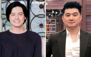 Prewedding Roger Mirip Lee Min Ho, Chef Arnold 'Emosi' YouTuber Dipolisikan Maskapai-Topik Pagi