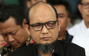 Satgas Kasus Novel Baswedan Gagal Ungkap Pelaku, Polri Bakal Bentuk Tim Lain
