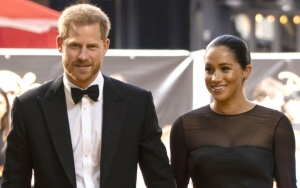 Meghan Markle dan Pangeran Harry Dikabarkan Ingin Temui Terapis Diam-Diam