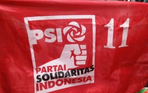Sindir Garuda Anti Kritik Usai Polisikan YouTuber, PSI: Harusnya Berterima Kasih Pada Rius