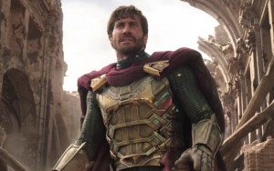 Mysterio Ternyata Sudah Menyamar Jadi Turis Sejak Awal Film 'Spider-Man: Far From Home'