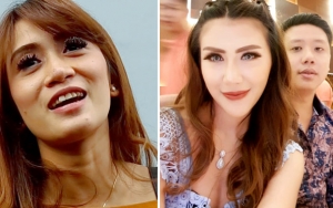 Istri Sah Beber Cerita di Balik Nama Pablo Benua, Netter Sibuk Puji Wajah Cantik Melebihi Rey Utami 