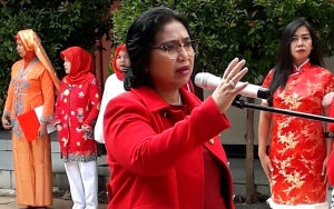 NasDem Soal PKB Ingin Tambah Jatah Kursi Menteri: Kami Tak Ikut Campur