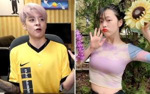 Amber Akhirnya Buka Suara Soal Fakta di Balik Hengkangnya Sulli dari f(x)