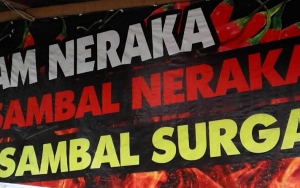 Banyak Bermunculan Kafe 'Neraka', Polisi Padang Lakukan Penertiban
