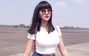 Lucinta Luna Bakal Dilaporkan 'Mantan Pacar' atas Penghinaan dan Pencemaran, Ada Apa?