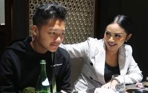 Sikap Azriel Saat Rayakan Ulang Tahun Bareng Krisdayanti Jadi Bahan Gosip Netter
