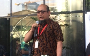 Disoal Usai Duga Novel Baswedan Gunakan Wewenang Berlebih, TPF Tegaskan Tak Mau Didikte
