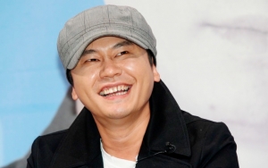 Yang Hyun Suk Ditetapkan Tersangka Praktik Pelacuran, Saham YG Anjlok ke Titik Terendah