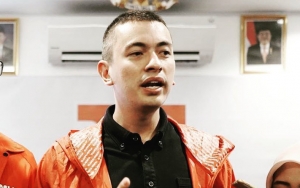 Buntut Isu Politik Uang Wagub DKI, Rian Ernest PSI Dipolisikan