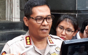 Digugat Pengamen Karena Salah Tangkap, Ini Respons Polda Metro Jaya