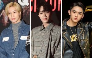 SM Ent Diduga Siapkan Unit Baru dengan Taemin Serta 6 Member EXO dan NCT