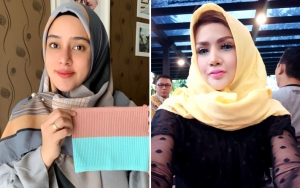 Fairuz A. Rafiq Akui Tak Perlu Banyak Dandan Demi Tampil Cantik, Barbie Kumalasari Kena Sindir