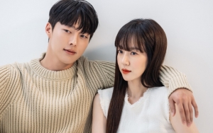 Jang Ki Yong Foto Bareng Lim Soo Jung Buat Ingatkan Nonton 'Search: WWW', Netter Malah Senggol Nana