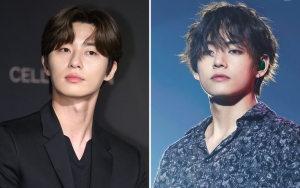 6 Artis Tampan Korea Ini Ikut Tren 'Age Challenge', Hasilnya Mengejutkan 