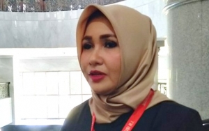 Pembelaan Caleg DPD NTB Dituding Edit Wajah Terlalu Cantik: Masa Saya Pasang Foto Bangun Tidur?