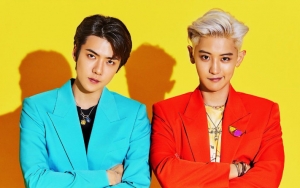 EXO-SC Sajikan 3 Konsep Lagu Berbeda Di Teaser MV Triple Title Track Album 'What A Life'