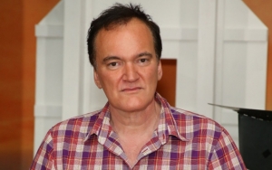 Quentin Tarantino Sebut 'Star Trek' adalah Film Terakhirnya Sebelum Pensiun