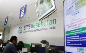 Tembus Rp 16 Triliun, Pemerintah Diminta Naikkan Iuran Atasi Utang BPJS