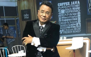 Kasus Garuda Indonesia dengan YouTuber Berujung Damai, Hotman Paris Hutapea Ikut Berperan