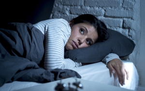 Mengabaikan Waktu Tidur Bisa Bikin Diet Keto Kalian Sia-sia