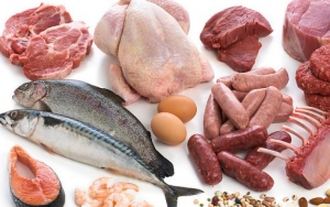 Terlalu Banyak Mengkonsumsi Daging Merah Dan Protein