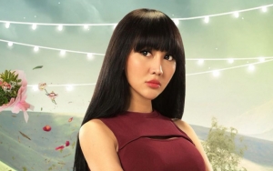 Lucinta Luna Ingin Dibandingkan Dengan Megan Fox Dan Angelina Jolie