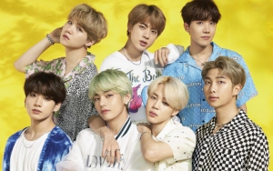 BTS Bahas Enaknya Tinggal Bareng Meski Member Beda Kepribadian