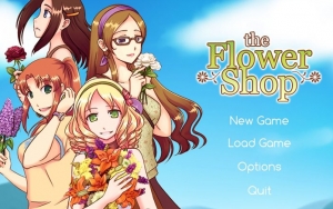 Temukan Cinta Sejatimu Lewat Game Simulasi Kencan 'Flower Shop: Summer In Fairbrook'