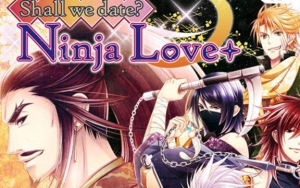 'Shall We Date? Ninja Love', Game Virtual Kencan dengan Ending Beragam