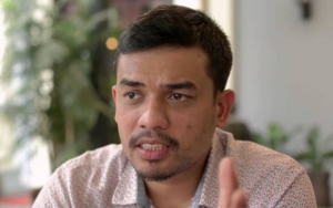 Diincar Gerindra, Golkar Sebut Kursi Ketua MPR Prioritas Koalisi Jokowi
