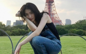 Foto Terbaru Kang Ji Young Eks Kara Bikin Netter Pangling, Dibilang Kini 'Bertampang Jepang'