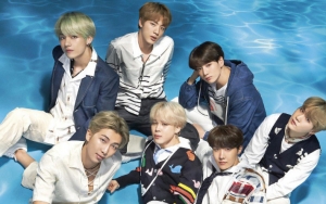 BTS dan ARMY Dapat Pengakuan dari PBB, Masuk dalam Daftar Bergengsi Bareng Bill Gates Cs