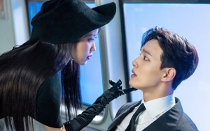 Yeo Jin Goo Diam-Diam 'Ejek' IU Saat Syuting 'Hotel Del Luna'