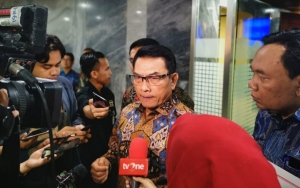 Jokowi Divonis Melawan Hukum di Kasus Karhutla, Moeldoko Bicara Kemungkinan Ajukan PK