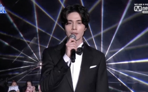 Lee Dong Wook Umumkan Nama Grup Debutan 'Produce X 101', Ini Peringkat 10 Besar Sementara 