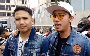 Ruri Repvblik Ngaku Tak Punya Waktu untuk Gimmick, Tantang Lucinta Luna Buktikan Soal Plagiat