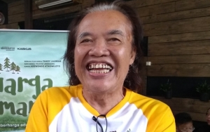 Arswendo Atmowiloto Meninggal Dunia, Ucapan Duka Jadi Trending Twitter