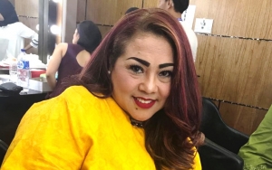 Komedian Nunung Ditangkap Karena Narkoba, Tiga Bulan Terakhir 10 Kali Beli Sabu