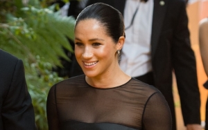 Alasan Meghan Markle Ganti Gaya Rambut Sleek Bun Terungkap, Ternyata Gara-Gara Ini