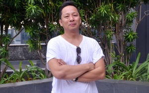 Perankan Tokoh Abah 'Keluarga Cemara', Ringgo Agus Ikut Berduka Atas Kepergian Arswendo Atmowiloto