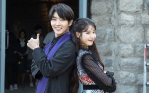 IU Ternyata Hubungi Sendiri Lee Jun Ki Untuk Jadi Cameo 'Hotel Del Luna'