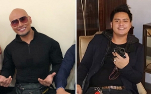 Deddy Corbuzier Curiga Galih Ginanjar 'Disetir' Untuk Bahas 'Ikan Asin' di Vlog Rey Utami