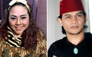 Nunung 'Doyan' Transaksi Narkoba di Rumah, Mbah Mijan Ramal Artis Lain Nyusul
