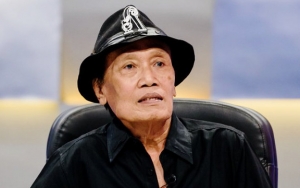 Tessy Kaget Nunung Ditangkap Polisi, Akui Tak Lihat Tanda-Tanda Pakai Narkoba