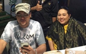 Nunung Sampai Ngutang Demi Narkoba dan Didatangi Sosok Misterius Mencurigakan Sebelum Ditangkap