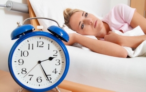 Tidur Sering Tak Nyenyak? Bisa Jadi Akibat Kebiasaan Jarang Mandi