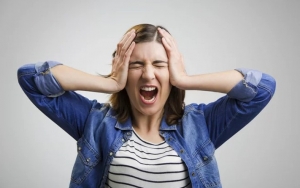 Waspadai, Jarang Mandi Bahkan Bisa Bikin Stress Makin Bertumpuk